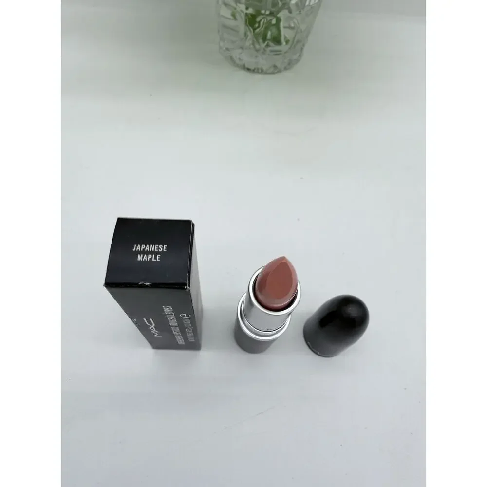 Mac Cremesheen Lipstick Japanese Maple 3g / 0.1oz